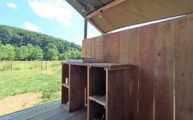 Le Lodge Du Hibou